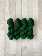 Load image into Gallery viewer, HUNTER | stellar sock | tonal yarn