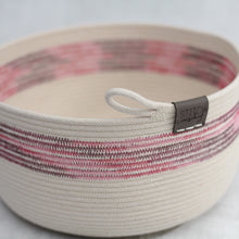 Load image into Gallery viewer, Rope Bowl