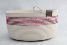 Load image into Gallery viewer, Rope Bowl