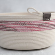 Load image into Gallery viewer, Rope Bowl