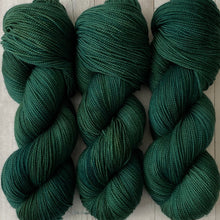 Load image into Gallery viewer, TWEAKING | sleek sock | tonal yarn