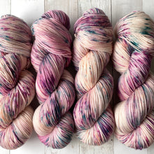 Load image into Gallery viewer, AURORAS AND SAD PROSE | speckled yarn
