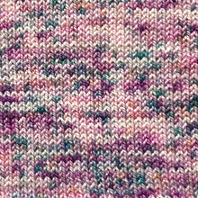 Load image into Gallery viewer, AURORAS AND SAD PROSE | speckled yarn