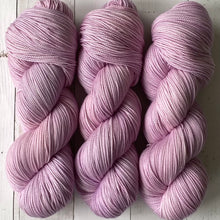 Load image into Gallery viewer, FOR AS LONG AS WE BOTH SHALL LIVE | sleek sock | tonal yarn