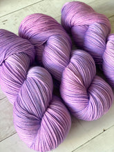 Load image into Gallery viewer, ROCK CANDY | spring collection | hand dyed yarn | tonal
