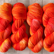 Load image into Gallery viewer, BELLINI | B-SIDES | sleek sock | speckled yarn