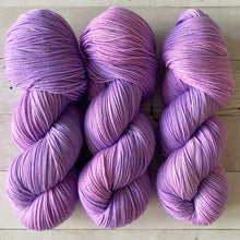 Load image into Gallery viewer, ROCK CANDY | spring collection | hand dyed yarn | tonal