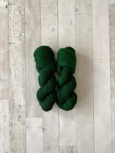 HUNTER | limited sock | tonal yarn