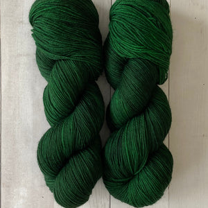 HUNTER | limited sock | tonal yarn