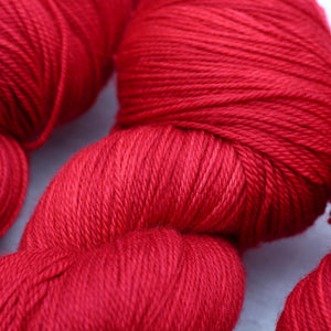 RUBY | lux | tonal yarn
