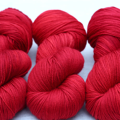 RUBY | lux | tonal yarn