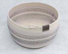 Load image into Gallery viewer, Rope Bowl - Art Bowl