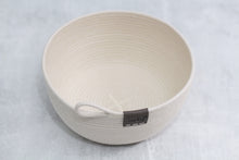 Load image into Gallery viewer, Rope Bowl - Classic