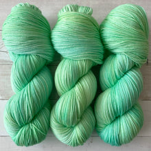 Load image into Gallery viewer, BLUE HAWAII | spring collection | hand dyed yarn | tonal