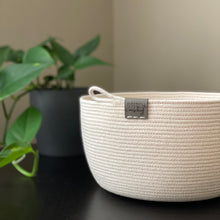 Load image into Gallery viewer, Rope Bowl - Classic