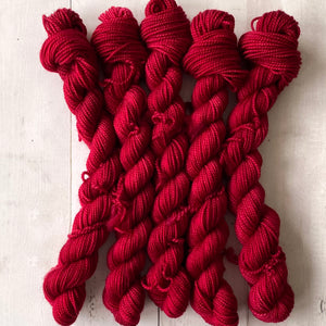 DREAM | sleek sock | tonal yarn
